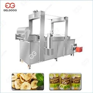 Magni tal-qali taċ-Ċipep tal-banana